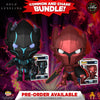 Funko POP! Igris Solo Leveling #1985 [GITD] (Common and Chase Bundle) (PRE-ORDER)