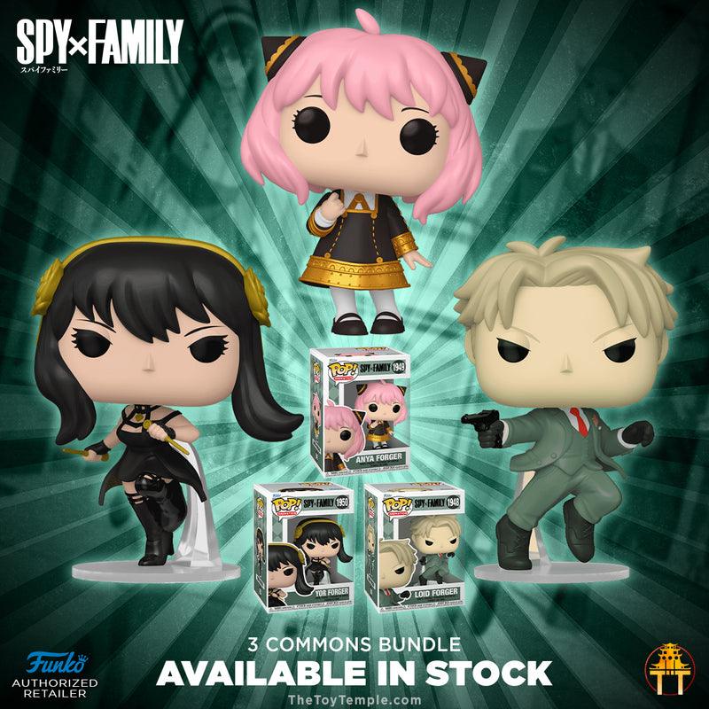 SPY×FAMILY GOOD SMILE COMPANY SPY X FAMILY NENDOROID NO.2689 YOR FORGER