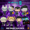 Funko POP! x TCG - Kaiju No. 8 Super Bundle (PRE-ORDER)