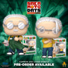 Funko POP! Taro Sakamoto Sakamoto Days #2058 [Common and Chase Bundle] (PRE-ORDER)