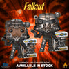 Funko POP! Maximus Fallout #1765 [Common and Chase Bundle]