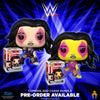 Funko POP! Rhea Ripley WWE #193 [Common and Chase Bundle] (PRE-ORDER)