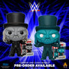 Funko POP! Uncle Howdy WWE #196 [Common and Chase Bundle] (PRE-ORDER)