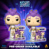 Funko POP! Rumi KPOP Demon Hunters #2430 [GITD] [Common and Chase Bundle] (PRE-ORDER)