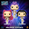 Funko POP! KPOP Demon Hunters Set of 3 (PRE-ORDER)