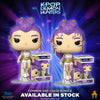 Funko POP! Rumi KPOP Demon Hunters #2430 [GITD] [Common and Chase Bundle]