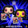 Funko POP! Rhea Ripley WWE #193 [Common and Chase Bundle]