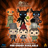 Funko POP! Over The Garden Wall Set of 6 (PRE-ORDER)