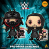Funko POP! Shinsuke Nakamura WWE #219 [Common and Chase Bundle] (PRE-ORDER)