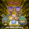 Funko POP! Yu-Gi-Oh Set of 5 [Metallic Chase] (PRE-ORDER)