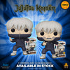 Funko POP! Toge Inumaki Jujutsu Kaisen #1375 (Common and Chase Bundle)