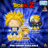 Funko POP! Super Trunks Dragon Ball Z #2588 (Chance at Chase) (PRE-ORDER)
