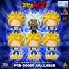 Funko POP! Super Trunks Dragon Ball Z #2588 (6 POP Guarantee Chase Bundle) (PRE-ORDER)