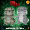 Funko POP! Kaiju Dandadan #2631 (Common and Chase Bundle) (PRE-ORDER)
