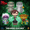 Funko POP! Dandadan Set of 5 (PRE-ORDER)