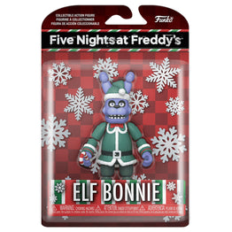 Five Nights at Freddy's Elf Bonnie 5" Articulated Action Figure