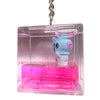Tsunameez BT21 Acrylic Keychain - MANG