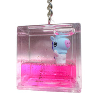 Tsunameez BT21 Acrylic Keychain - MANG