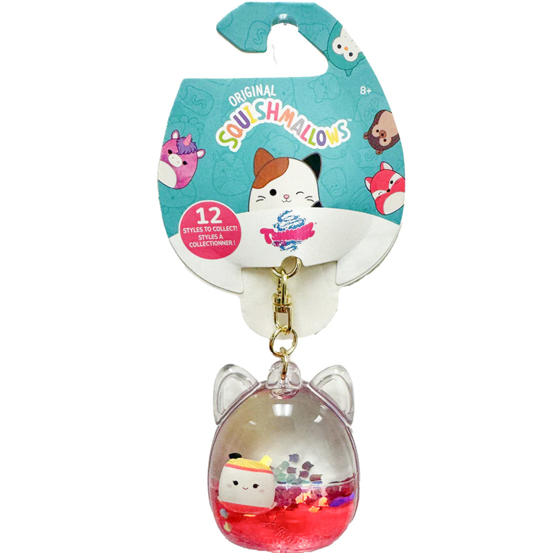 SQUISHMALLOW TSUNAMEEZ - RAISY THE RAMEN | Toy Temple