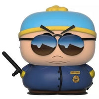Funko POP! Cartman Police Officer South Park #17