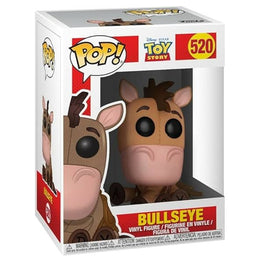 Funko POP! Bullseye Toy Story Disney Pixar #520
