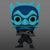 Funko POP! The Blue Spirit Avatar the Last Airbender #1002 [CHASE]