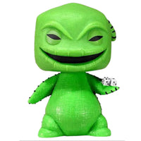 Funko POP! Oogie Boogie Disney Store Logo #39