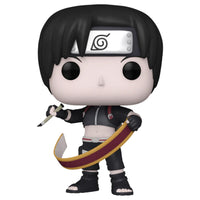 Funko POP!  Sai Naruto Shippuden #1507