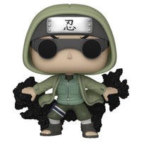 Funko POP! Shino Aburame Naruto Shippuden #1509