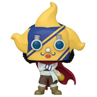 Funko POP! Sniper King One Piece #1514 [Chalice Collectibles]