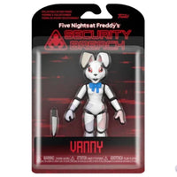 Vanny Funko Articulated Figure Five Nights At Freddys FNAF Security Breach