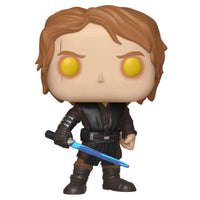 Funko POP! Anakin Skywalker (Dark Side) Star Wars #281 [Walgreens]