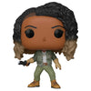 Funko POP! Kayla Jurassic World Dominion #1268 [NYCC]