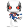 Funko POP! Spider-Man (Bug eyes Armor) Marvel #1067 [Winter Convention]
