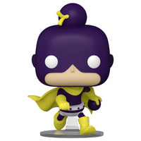 Funko POP! Minoru Mineta My Hero Academia #1480 [Chalice Collectibles]