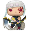 Funko POP! Tengen Uzui Demon Slayer #1533 [Common and Chase Bundle]