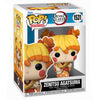 Funko POP! Zenitsu Agatsuma Demon Slayer #1531