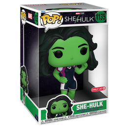 Funko POP! She-Hulk #1135 [Target Exclusive]