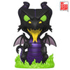 Funko POP! Maleficent as dragon Villians #1106