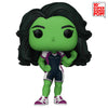 Funko POP! She-Hulk #1135 [Target Exclusive]