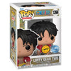 Funko POP! Luffy Gear Two One Piece #1269 [CHASE] [Special Edition]