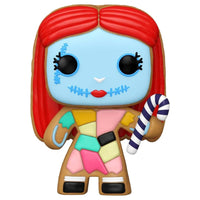 Funko POP! Sally (Gingerbread) Disney #1243 [SE]