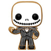 Funko POP! Jack Skellington as Gingerbread Disney #1241 [Special Edition]