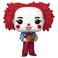 Funko POP! Chuckles Trick or Treat #1244 [Special Edition]