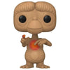 Funko POP! E.T. with Glowing Heart E.T. The Extra Terrestrial #1258 [Target]