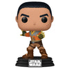 Funko POP! Ezra Bridger Star Wars Rebels #696 [Toy Temple Exclusive]