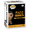 Funko POP! Ezra Bridger Star Wars Rebels #696 [Toy Temple Exclusive]