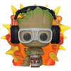 Funko POP! Groot with Detonator I am Groot #1195