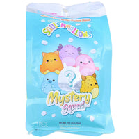 5" Sea Life Squishmallows Mystery Squad Pack