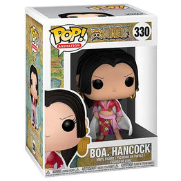 Funko POP! Boa Hancock One Piece #330